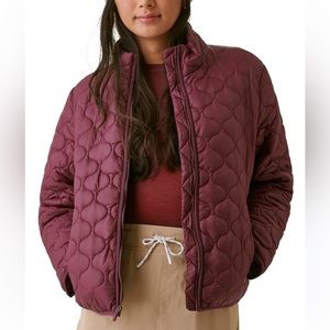 Bass Packable Insulated Jacket